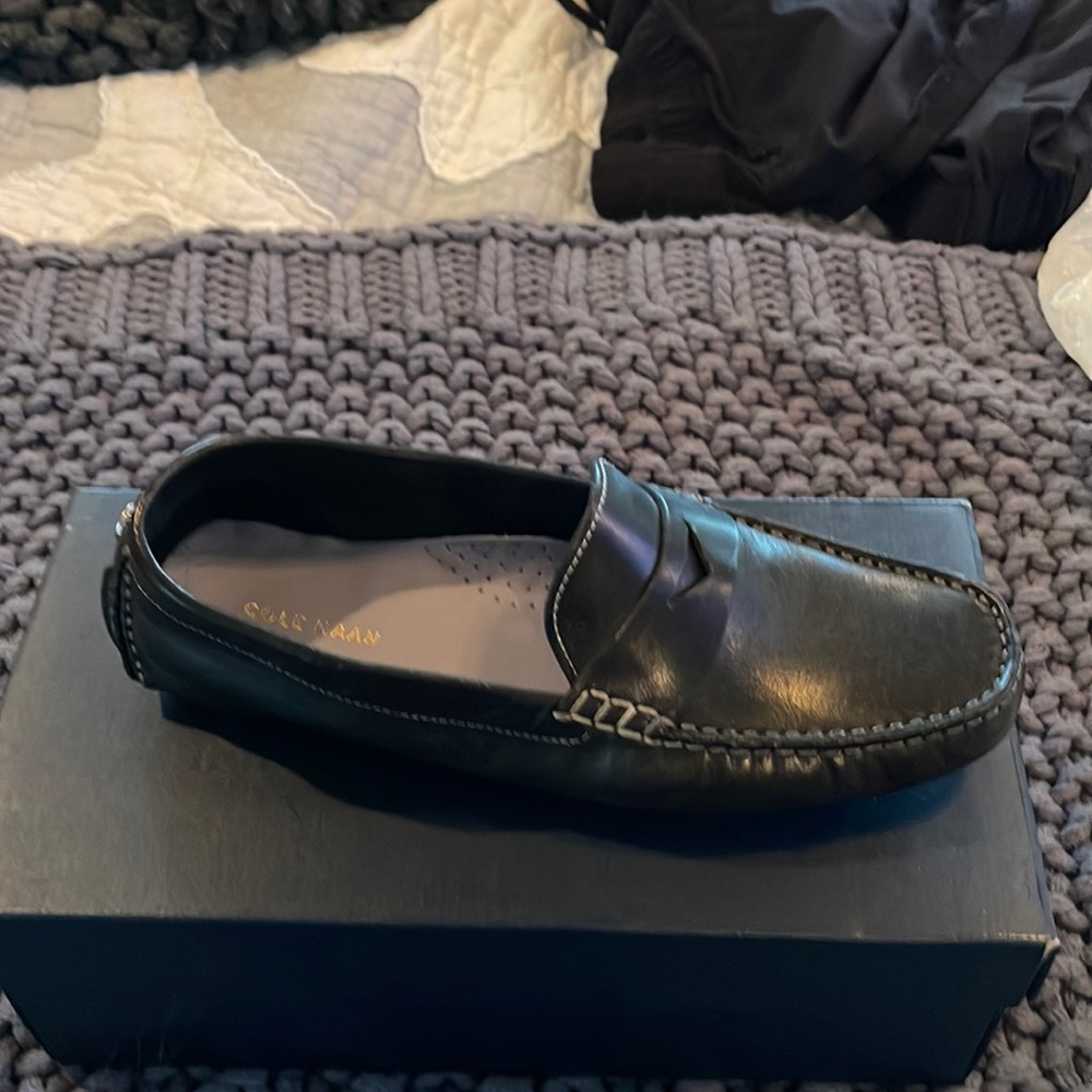 Cole Haan Moccasins